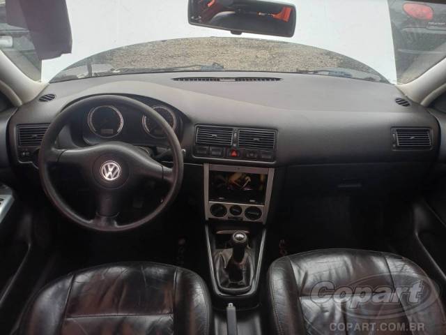 2006 VOLKSWAGEN GOLF 