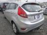 2013 FORD FIESTA 