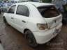 2011 VOLKSWAGEN GOL 