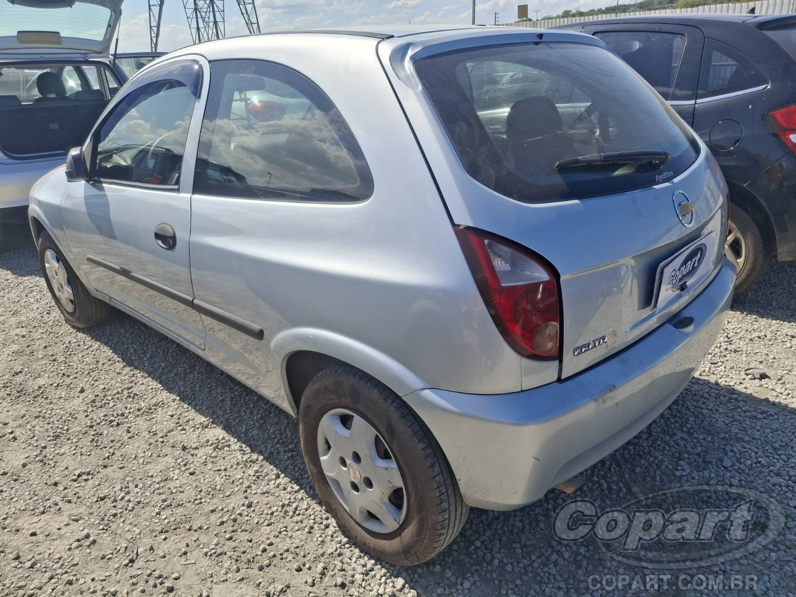 Foto 3: 2007 CHEVROLET CELTA