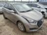 2018 HYUNDAI HB20 