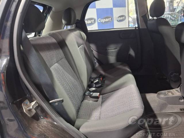 2012 CHEVROLET CORSA 