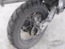 2002 YAMAHA XT 600 