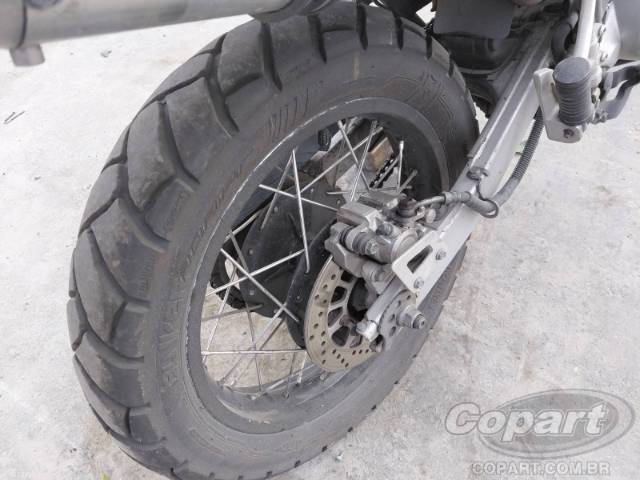 2002 YAMAHA XT 600 