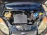 2009 FORD FIESTA SEDAN 