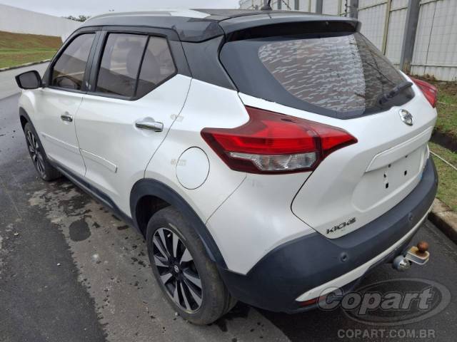 2018 NISSAN KICKS 