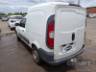 2021 FIAT FIORINO FURGAO 