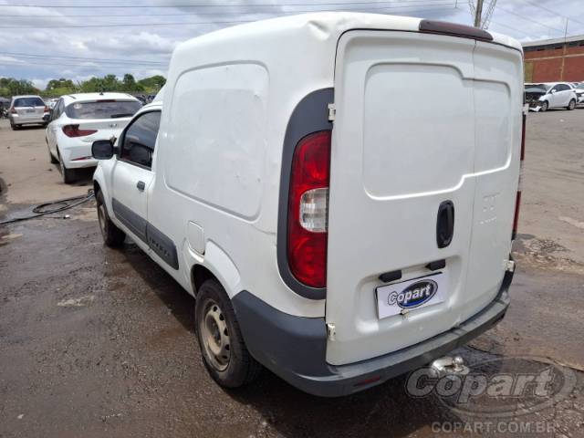 2021 FIAT FIORINO FURGAO 