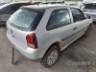 2009 VOLKSWAGEN GOL 