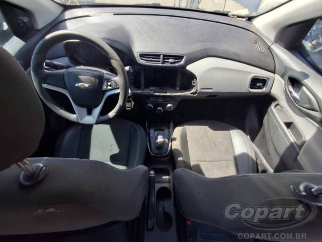 2019 CHEVROLET PRISMA 
