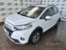 2019 HONDA WR-V 