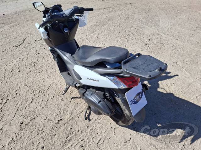 2019 YAMAHA NMAX 