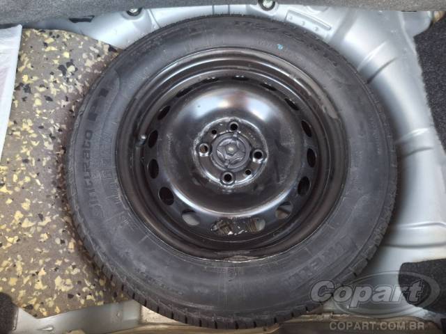 2014 FIAT UNO 