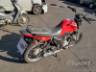 2017 HONDA CG 125I 