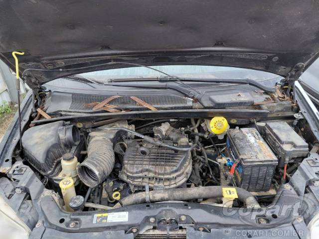 2014 CHRYSLER TOWN   COUNTRY 