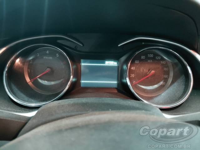 2023 CHEVROLET ONIX PLUS 