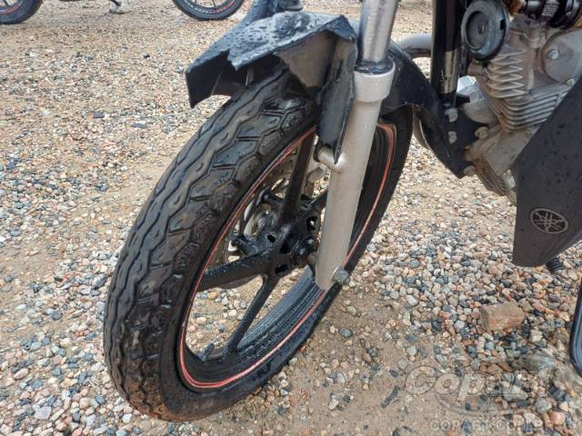 2021 YAMAHA YBR 125I FACTOR 