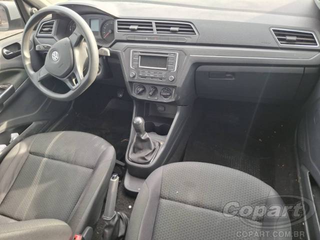 2023 VOLKSWAGEN GOL 