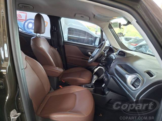 2021 JEEP RENEGADE 