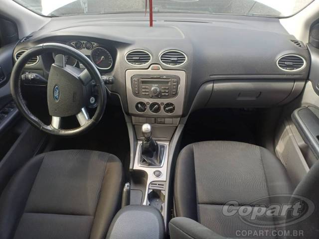 2013 FORD FOCUS 