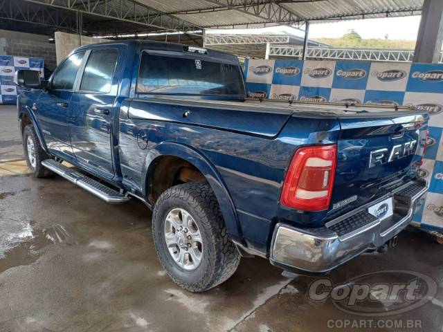 2021 RAM 2500 