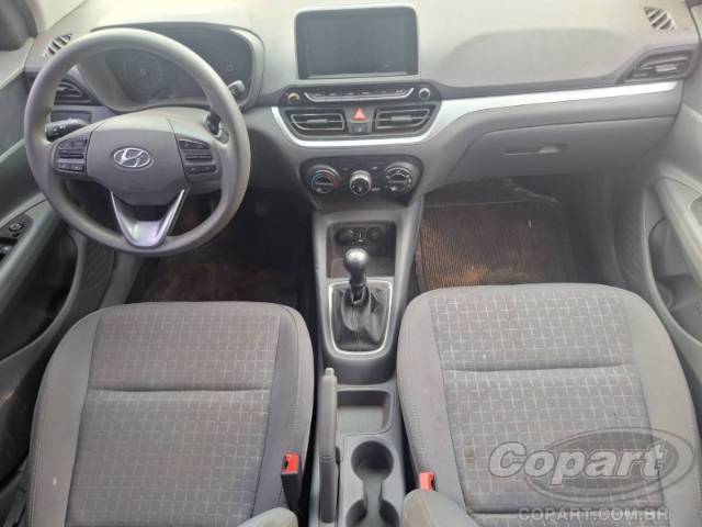 2024 HYUNDAI HB20S 