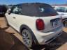 2020 MINI COOPER CABRIO 