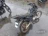 2016 HONDA NXR 160 