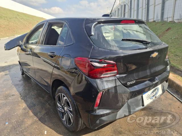 2025 CHEVROLET ONIX 