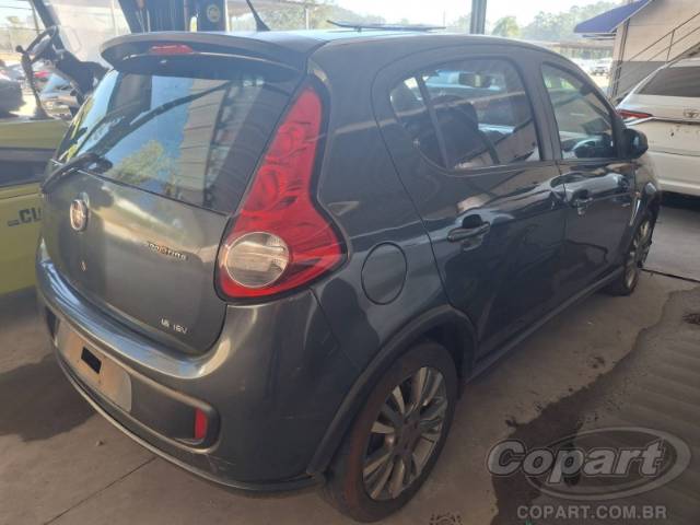2014 FIAT PALIO 