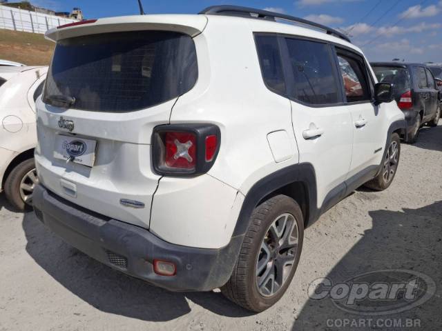 2019 JEEP RENEGADE 