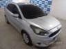 2017 FORD KA 