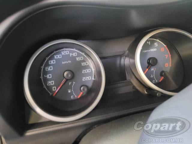 2011 MITSUBISHI PAJERO TR4 