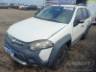 2014 FIAT PALIO WEEKEND 