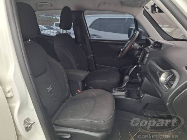 2025 JEEP RENEGADE 