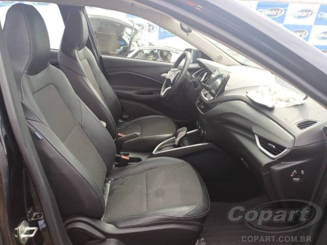 2025 CHEVROLET ONIX PLUS 