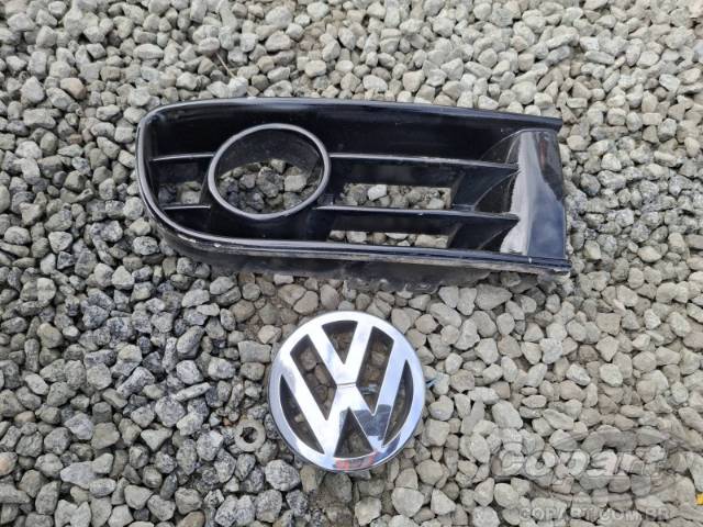 2005 VOLKSWAGEN POLO 