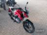 2026 HONDA CG 160 