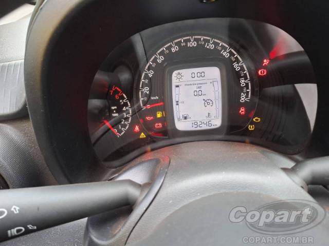 2025 FIAT MOBI 