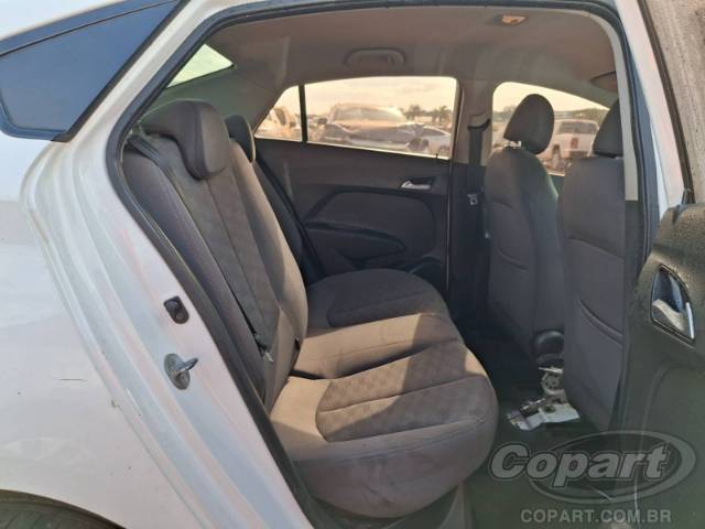 2016 HYUNDAI HB20S 