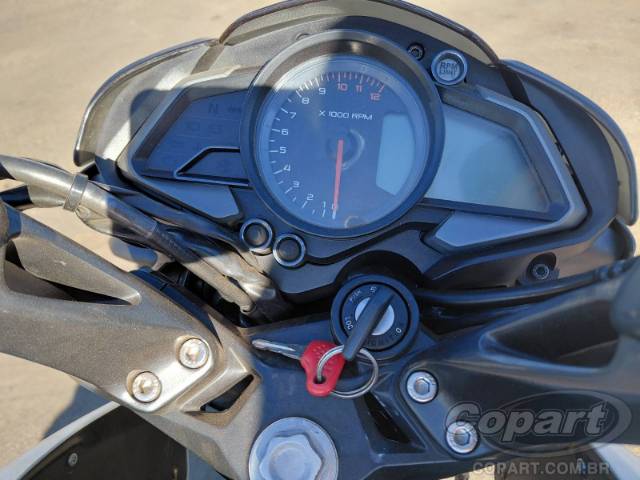 2024 BAJAJ DOMINAR 