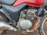 2014 HONDA CG 125 