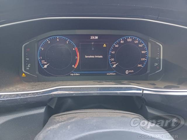 2022 VOLKSWAGEN T-CROSS 