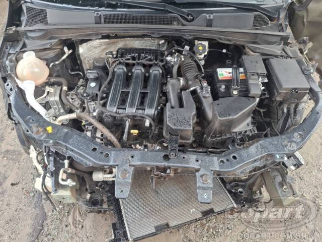 2023 CHEVROLET ONIX PLUS 