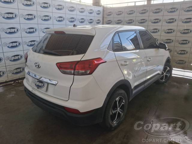 2020 HYUNDAI CRETA 