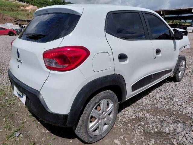 2020 RENAULT KWID 