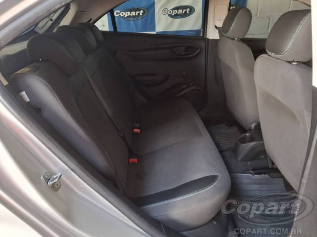 2021 CHEVROLET ONIX 