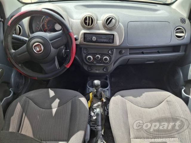 2012 FIAT UNO 