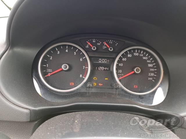 2010 VOLKSWAGEN SAVEIRO 