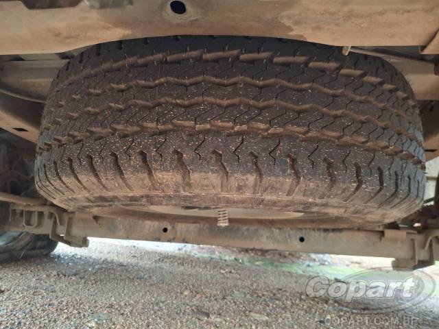 2023 RENAULT MASTER FURGAO 